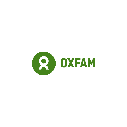 logo oxfam