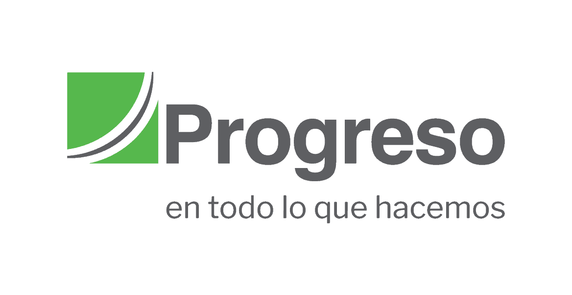 Logotipo_Progreso en todo lo que hacemos
