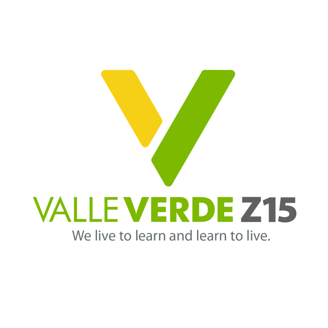 Logo Colegio Valle Verde