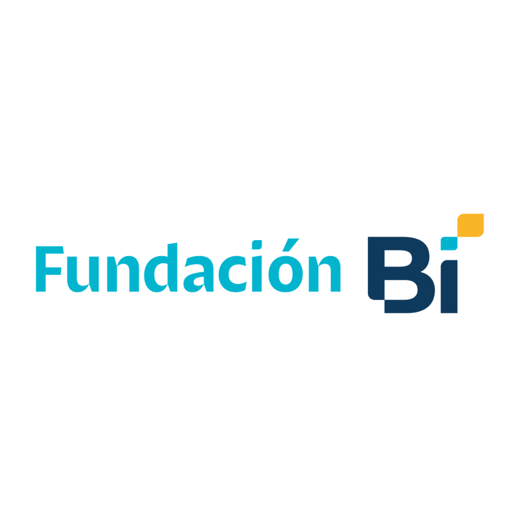 Logo Fundación BI