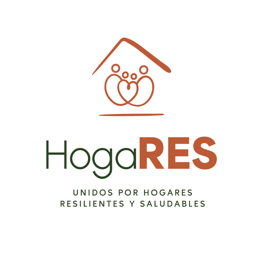 Logo HogaRES