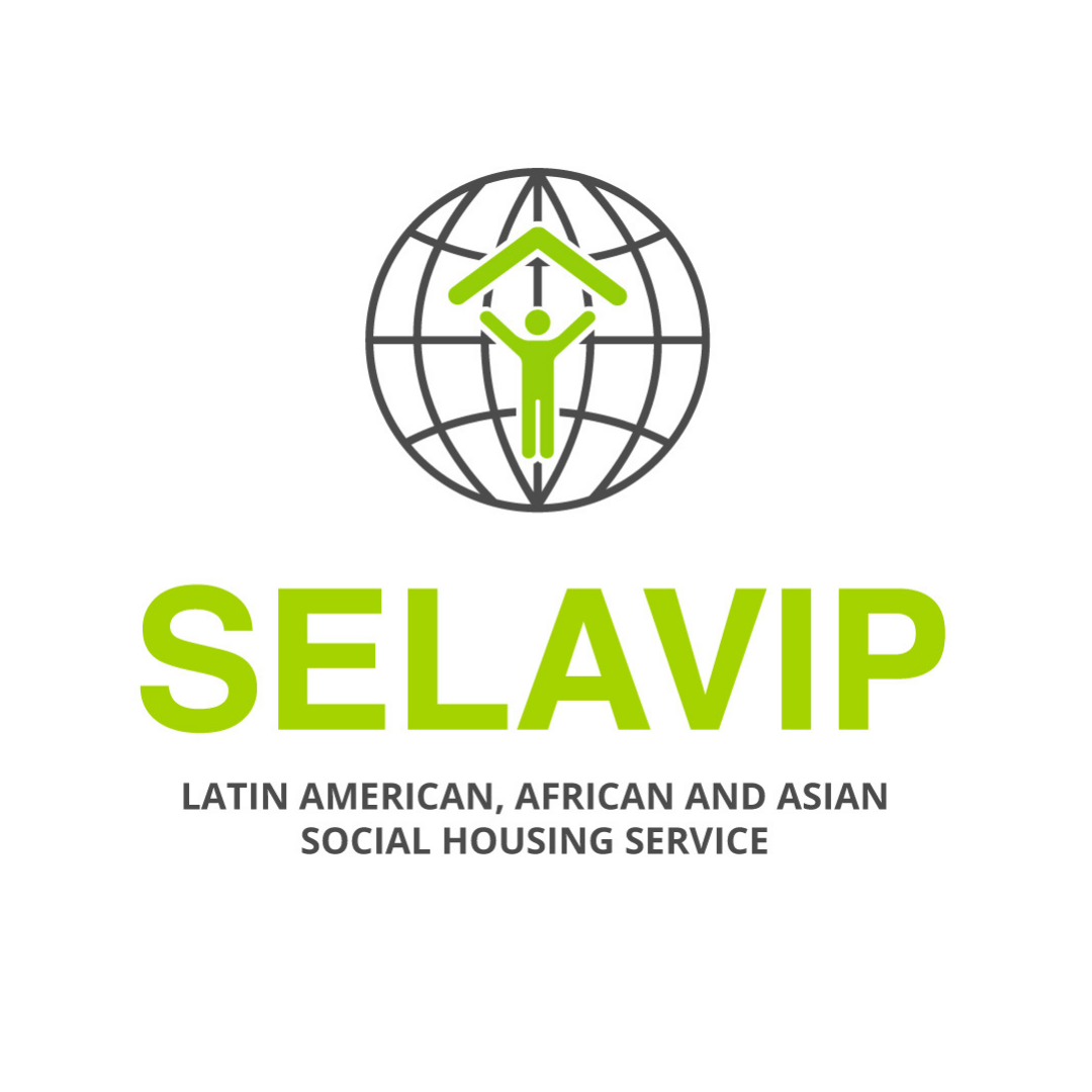 Logo Selavip